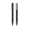 Promotional low price high quality business type metal twist pen for gift